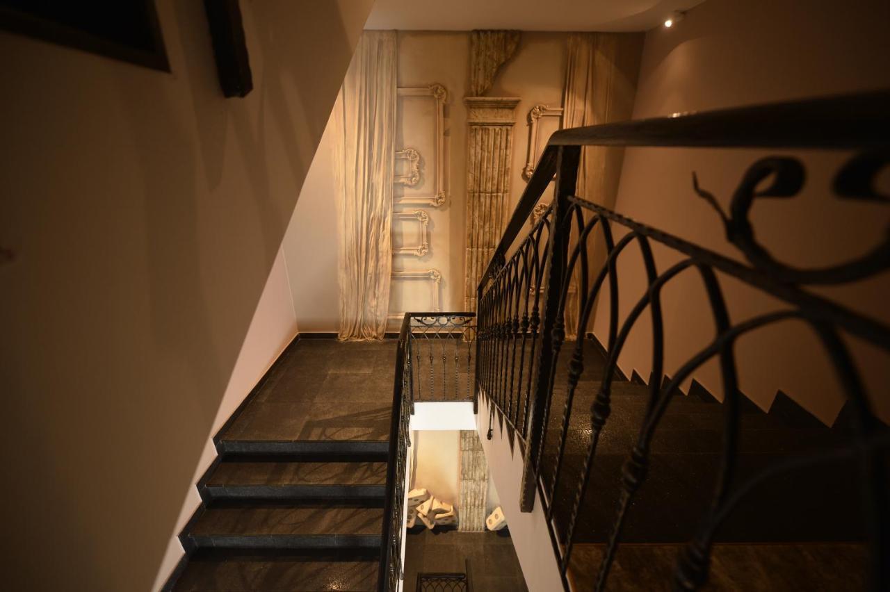 Royal Casino & Hotel Batoumi Extérieur photo