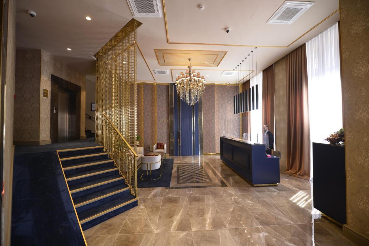 Royal Casino & Hotel Batoumi Extérieur photo
